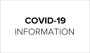 covid 19 information.